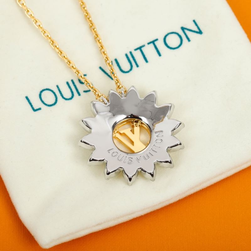 Louis Vuitton Necklaces